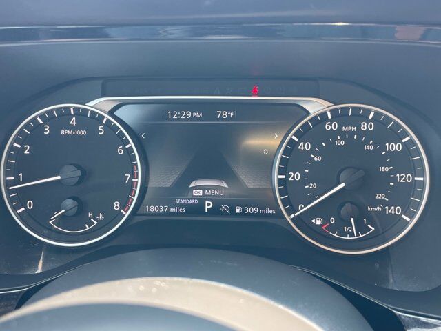 2025 Nissan Pathfinder SV Oak Ridge TN