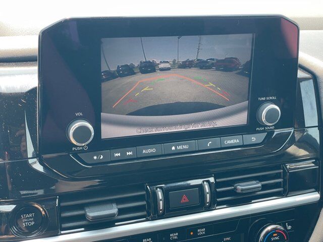2025 Nissan Pathfinder SV Oak Ridge TN