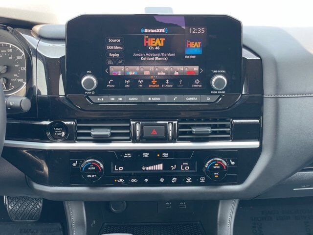 2025 Nissan Pathfinder SV Oak Ridge TN