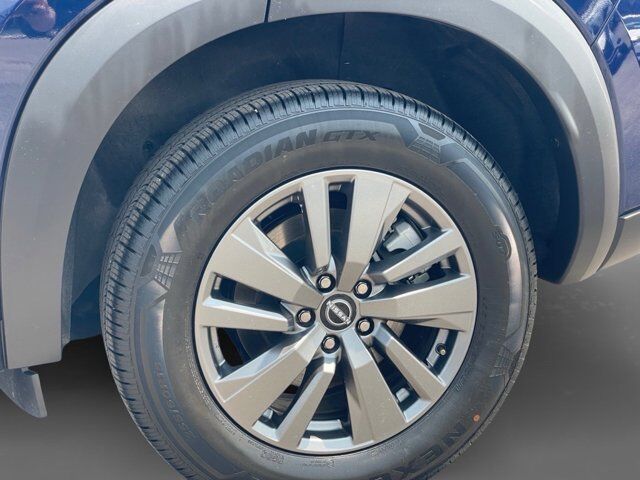 2025 Nissan Pathfinder SV Oak Ridge TN