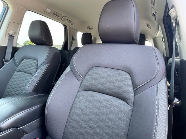 2025 Nissan Pathfinder SV Oak Ridge TN