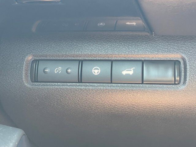 2025 Nissan Pathfinder SV Oak Ridge TN