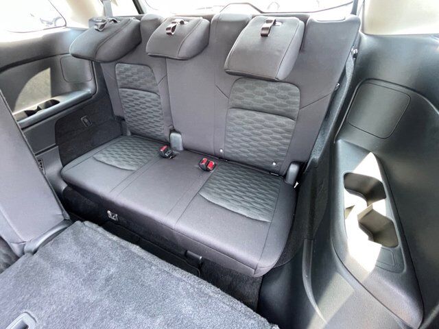 2025 Nissan Pathfinder SV Oak Ridge TN