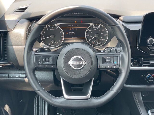 2025 Nissan Pathfinder SV Oak Ridge TN