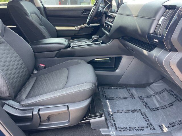 2025 Nissan Pathfinder SV Oak Ridge TN