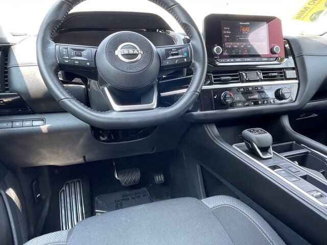 2025 Nissan Pathfinder SV Oak Ridge TN