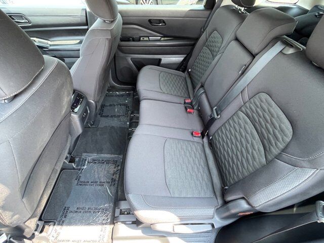 2025 Nissan Pathfinder SV Oak Ridge TN