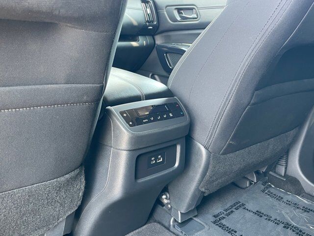 2025 Nissan Pathfinder SV Oak Ridge TN