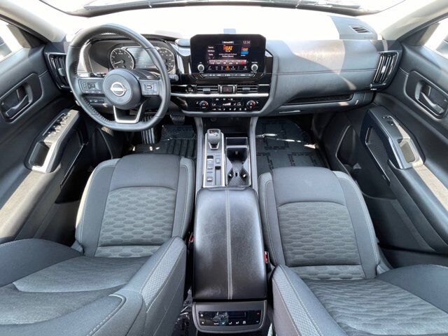 2025 Nissan Pathfinder SV Oak Ridge TN