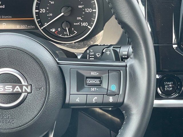 2025 Nissan Pathfinder SV Oak Ridge TN