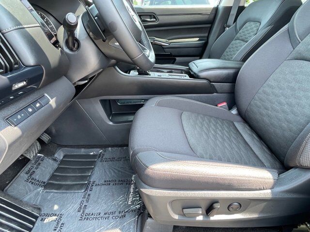 2025 Nissan Pathfinder SV Oak Ridge TN