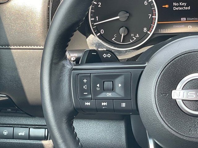 2025 Nissan Pathfinder SV Oak Ridge TN