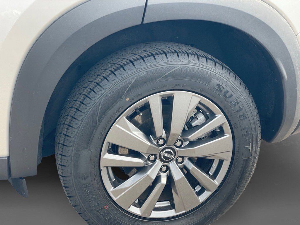 2025 Nissan Pathfinder SV Oak Ridge TN