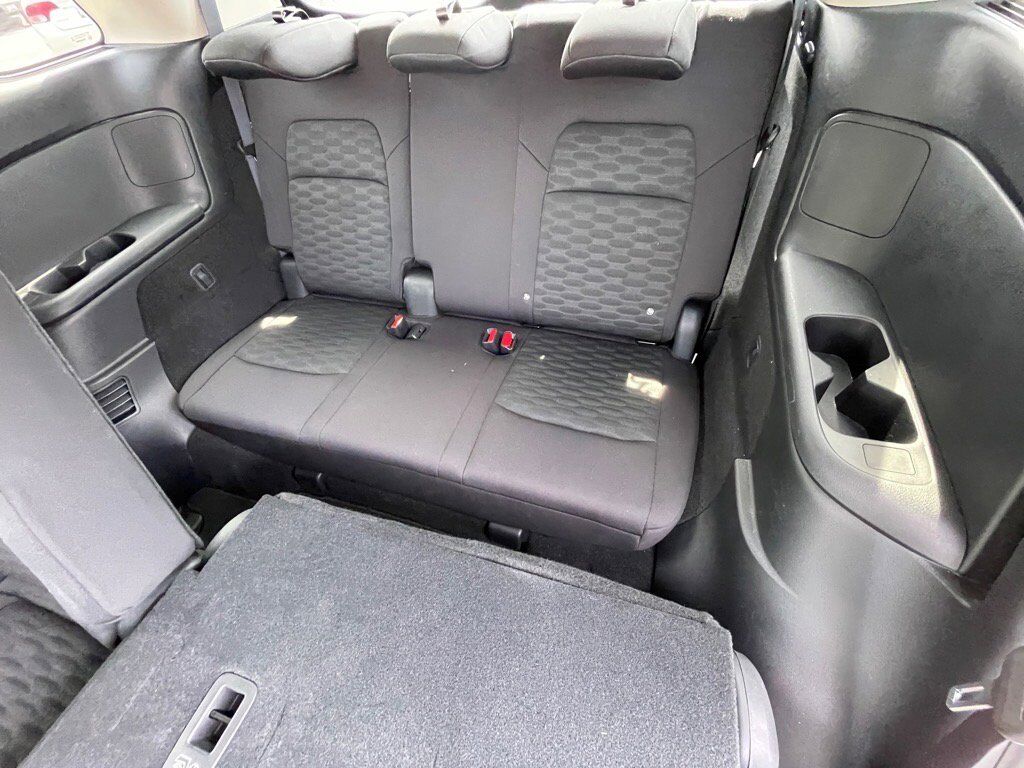 2025 Nissan Pathfinder SV Oak Ridge TN