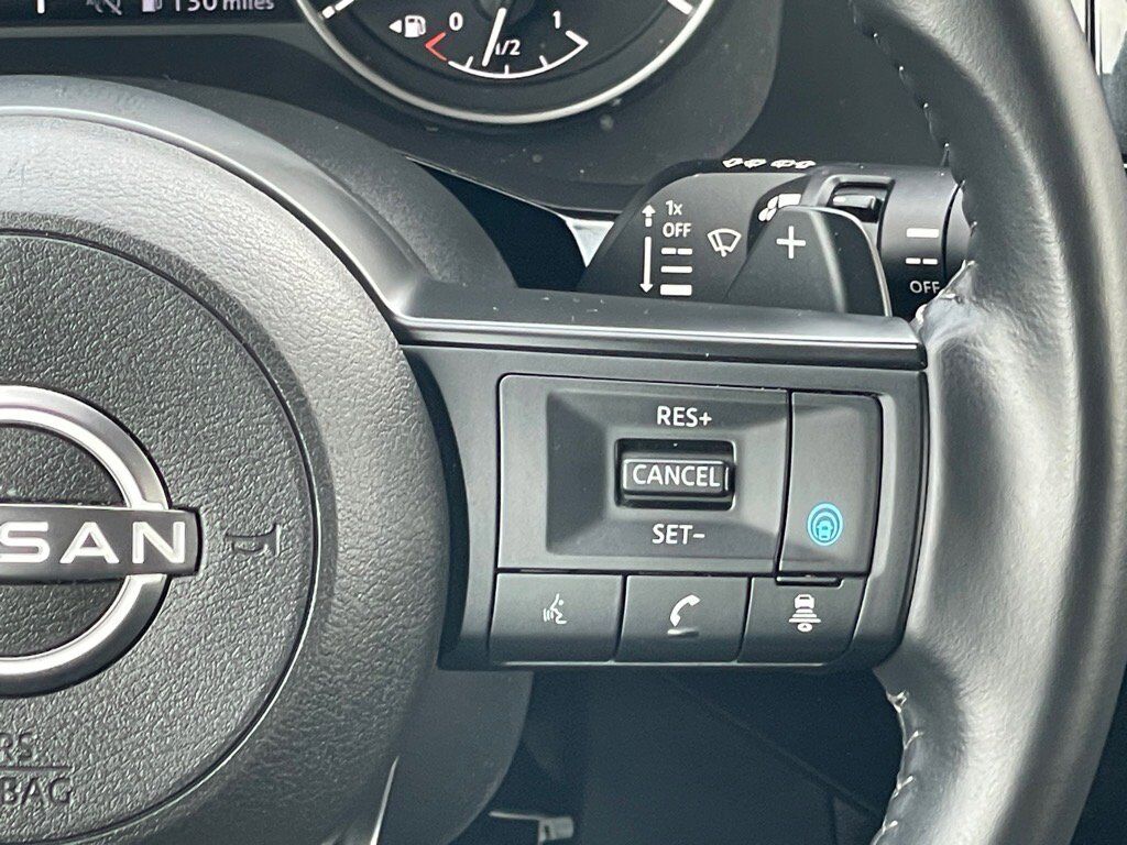 2025 Nissan Pathfinder SV Oak Ridge TN