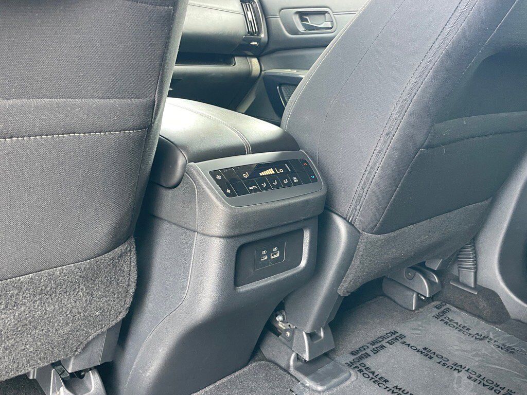 2025 Nissan Pathfinder SV Oak Ridge TN