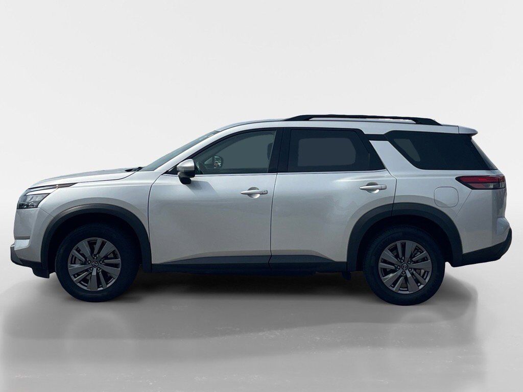2025 Nissan Pathfinder SV Oak Ridge TN