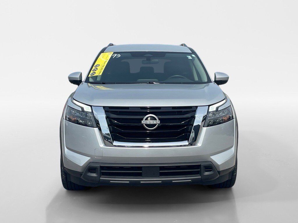 2025 Nissan Pathfinder SV Oak Ridge TN