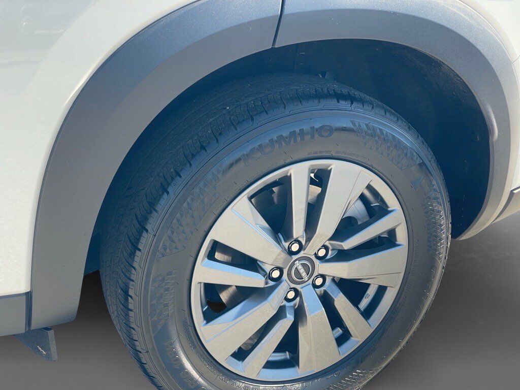 2025 Nissan Pathfinder SV Oak Ridge TN