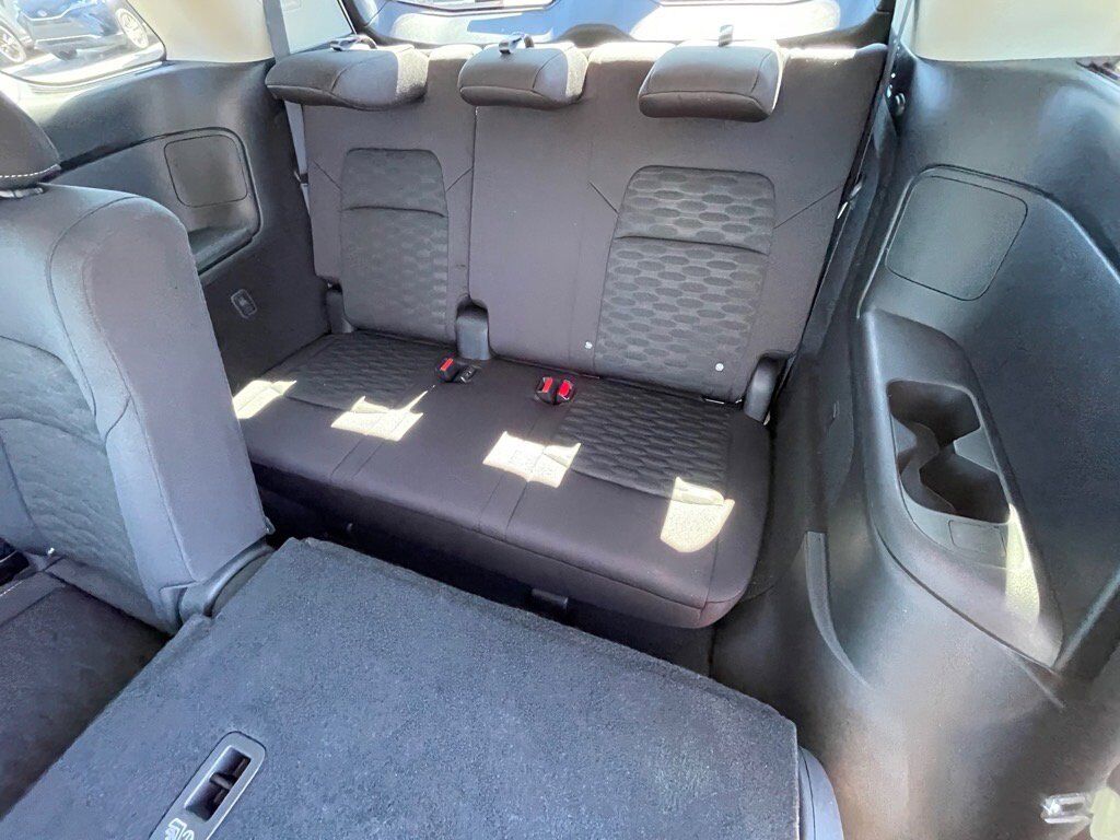 2025 Nissan Pathfinder SV Oak Ridge TN