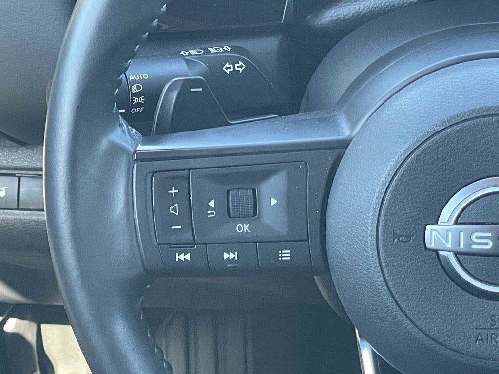 2025 Nissan Pathfinder SV Oak Ridge TN