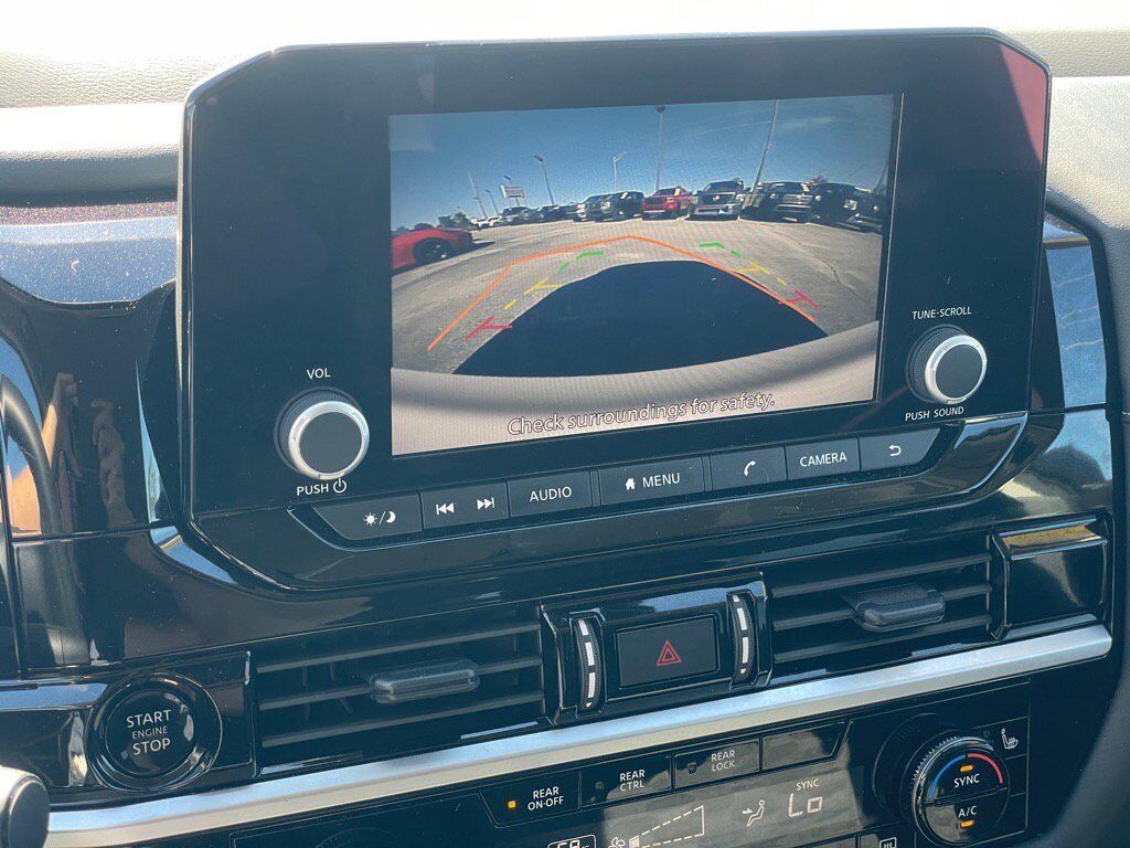 2025 Nissan Pathfinder SV Oak Ridge TN