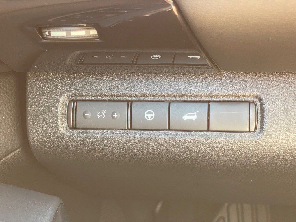 2025 Nissan Pathfinder SV Oak Ridge TN