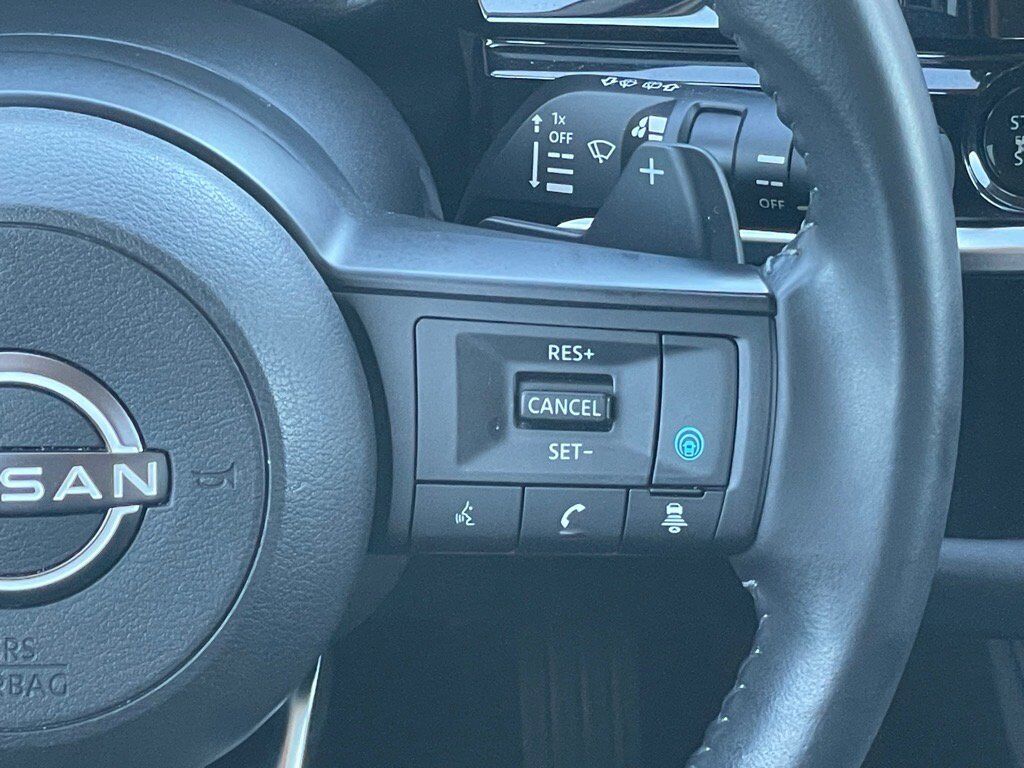 2025 Nissan Pathfinder SV Oak Ridge TN