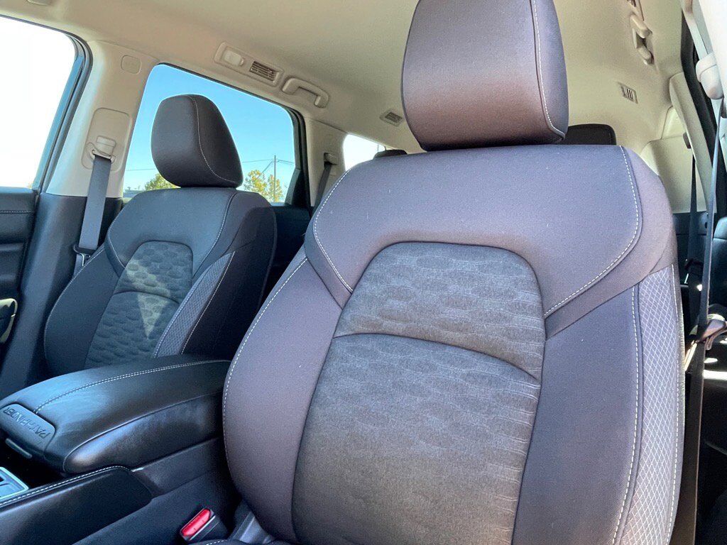 2025 Nissan Pathfinder SV Oak Ridge TN