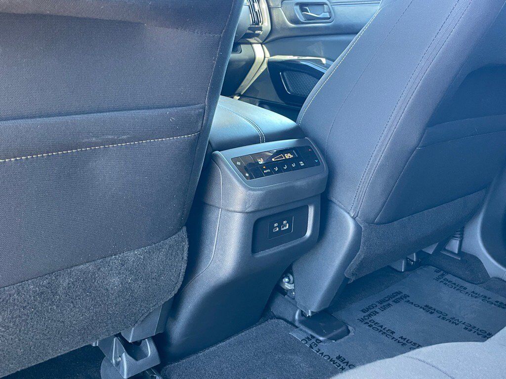 2025 Nissan Pathfinder SV Oak Ridge TN