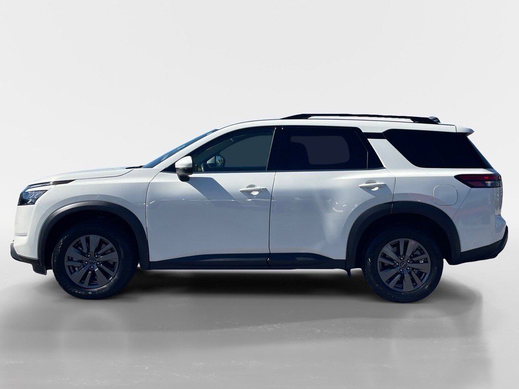 2025 Nissan Pathfinder SV Oak Ridge TN
