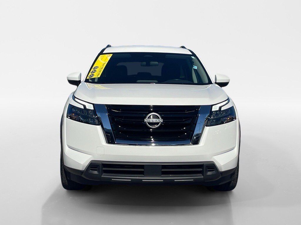 2025 Nissan Pathfinder SV Oak Ridge TN