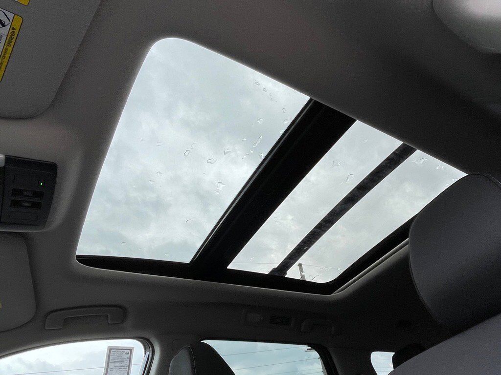 2025 Nissan Pathfinder SV Oak Ridge TN
