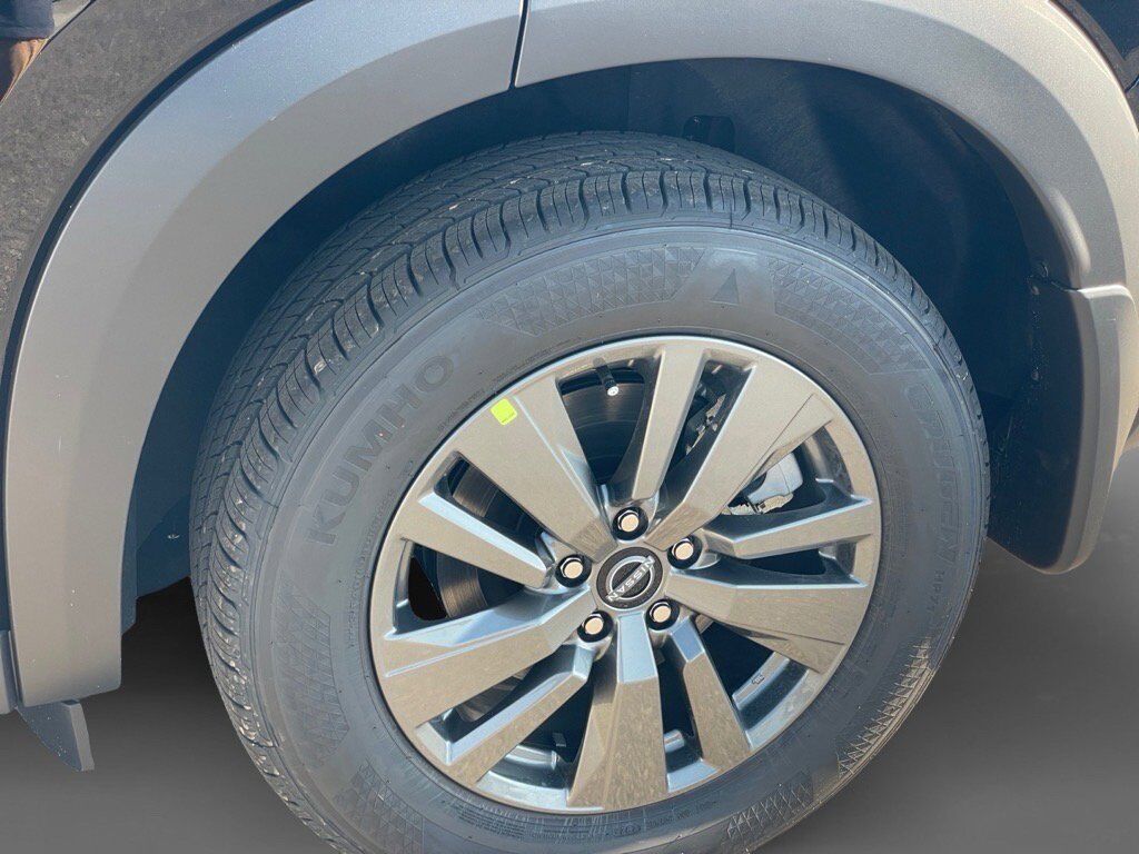 2025 Nissan Pathfinder SV Oak Ridge TN