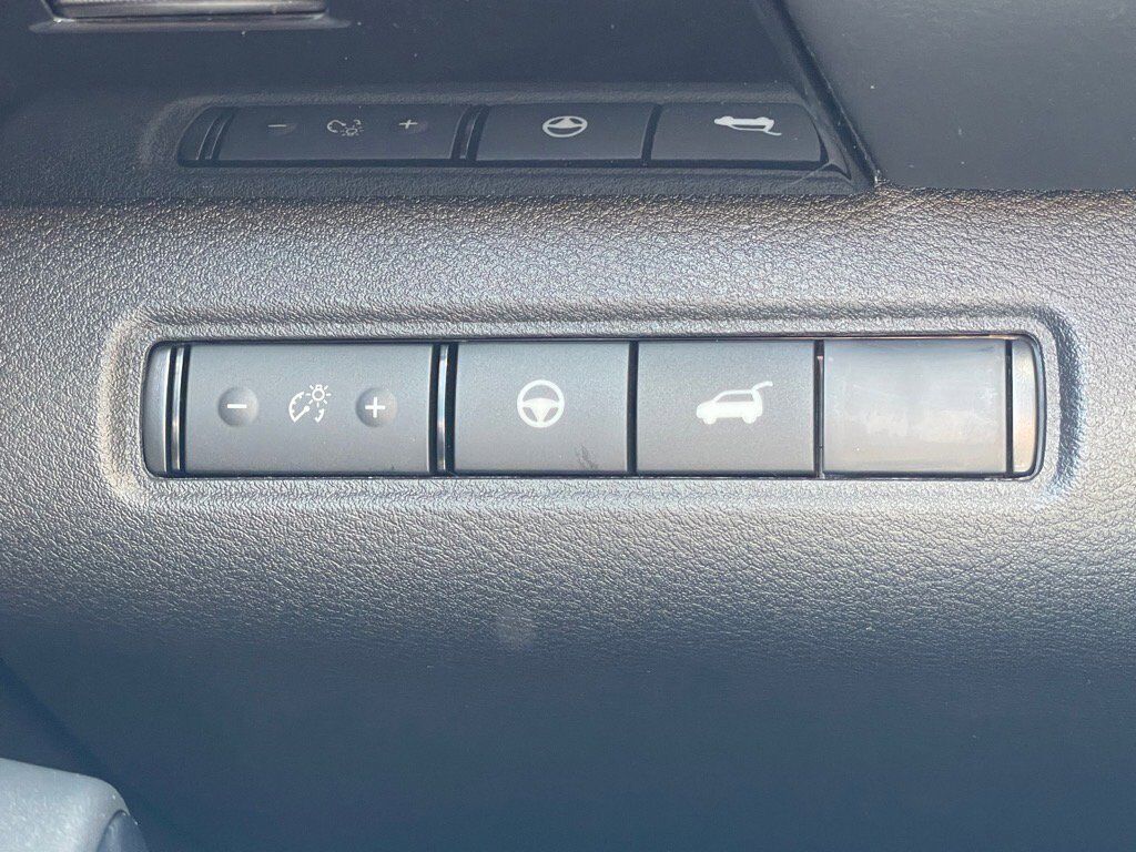 2025 Nissan Pathfinder SV Oak Ridge TN
