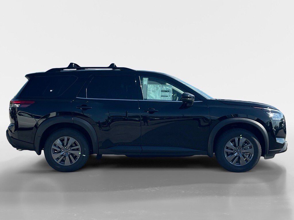 2025 Nissan Pathfinder SV Oak Ridge TN