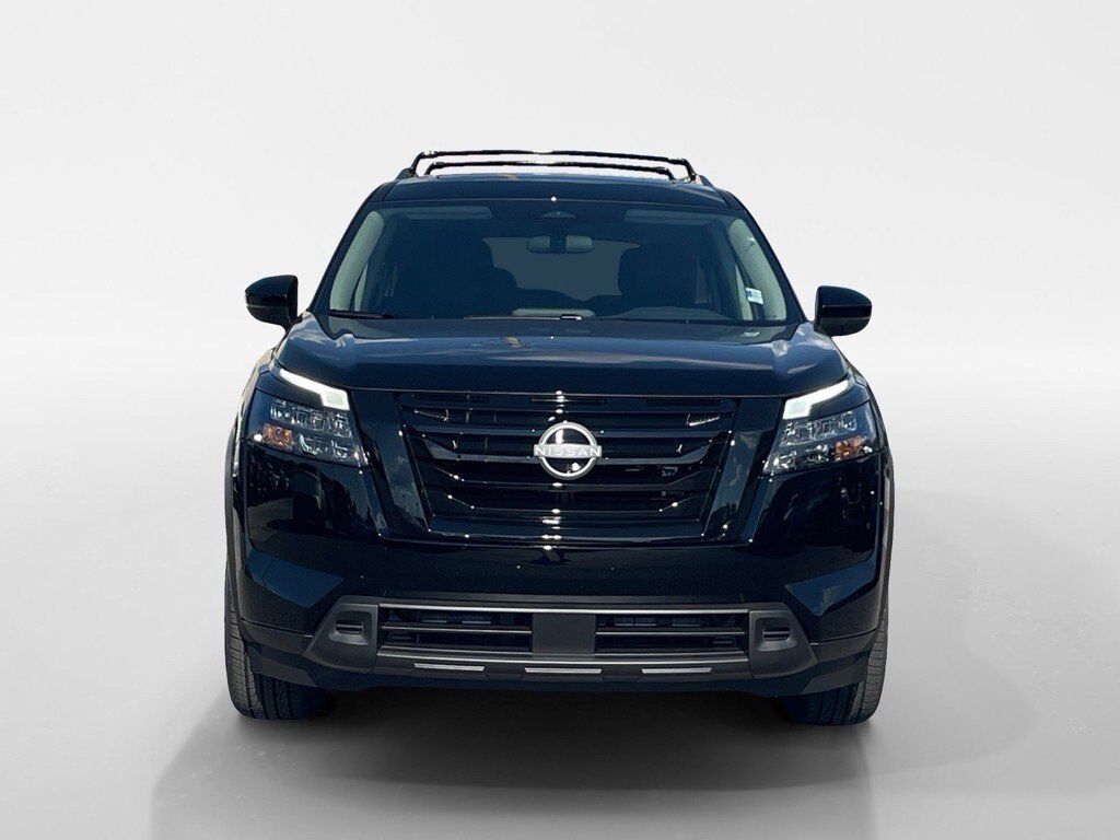 2025 Nissan Pathfinder SV Oak Ridge TN
