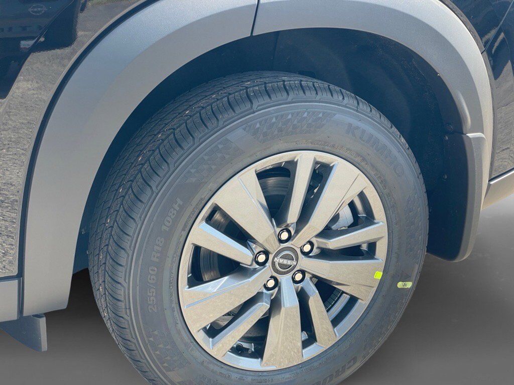 2025 Nissan Pathfinder SV Oak Ridge TN