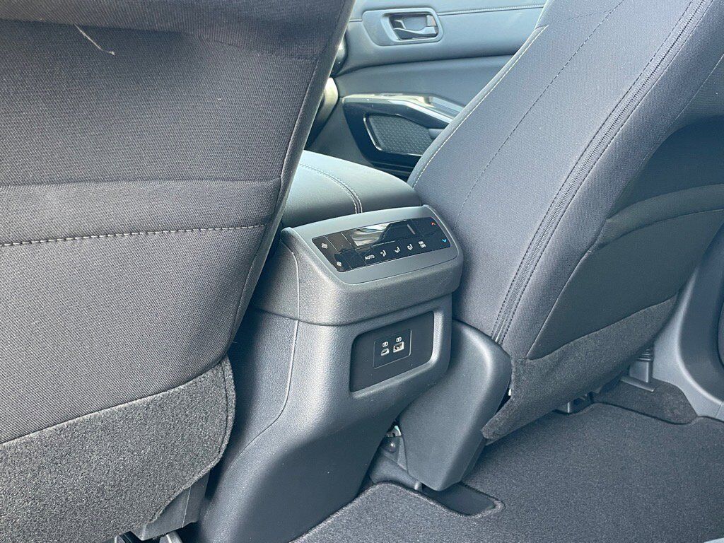 2025 Nissan Pathfinder SV Oak Ridge TN