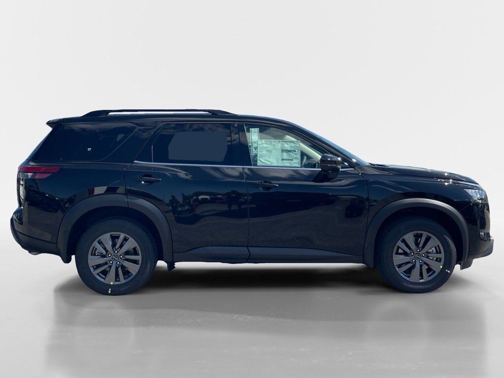 2025 Nissan Pathfinder SV Oak Ridge TN