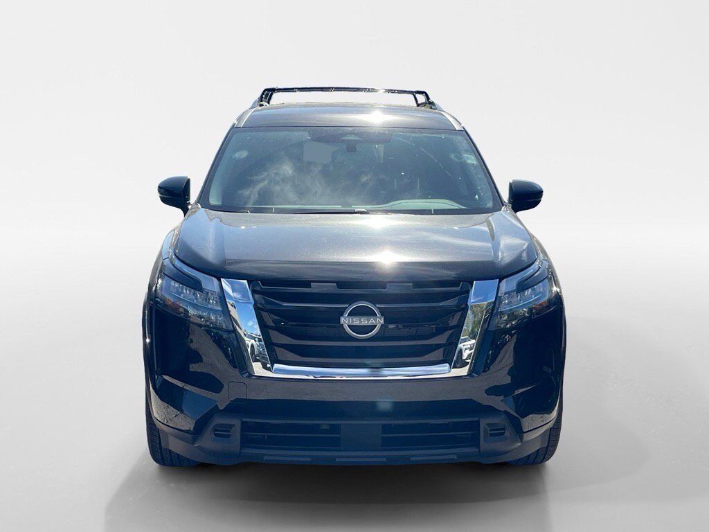 2025 Nissan Pathfinder SV Oak Ridge TN