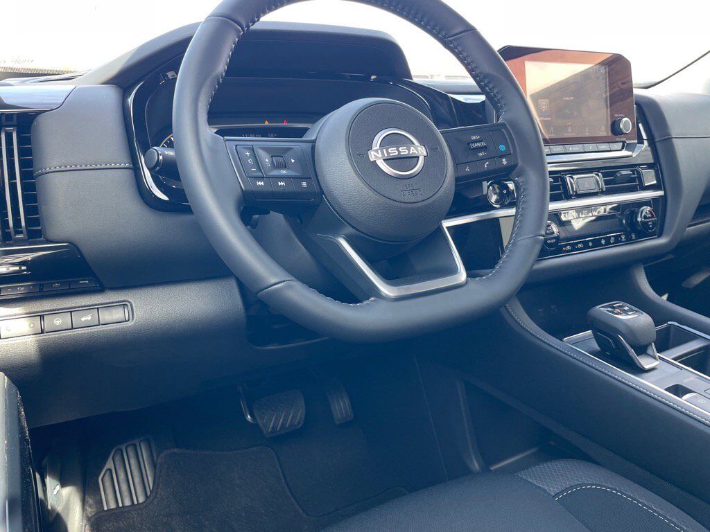 2025 Nissan Pathfinder SV Oak Ridge TN