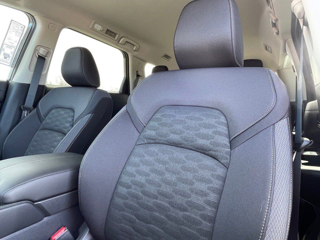 2025 Nissan Pathfinder SV Oak Ridge TN