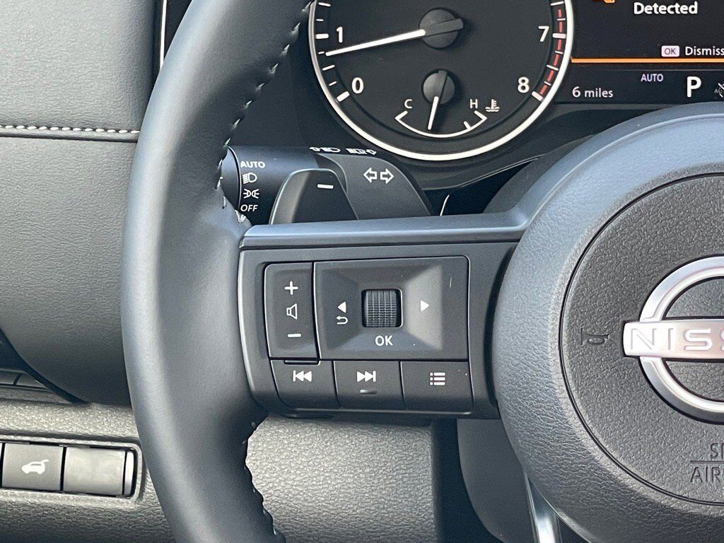 2025 Nissan Pathfinder SV Oak Ridge TN