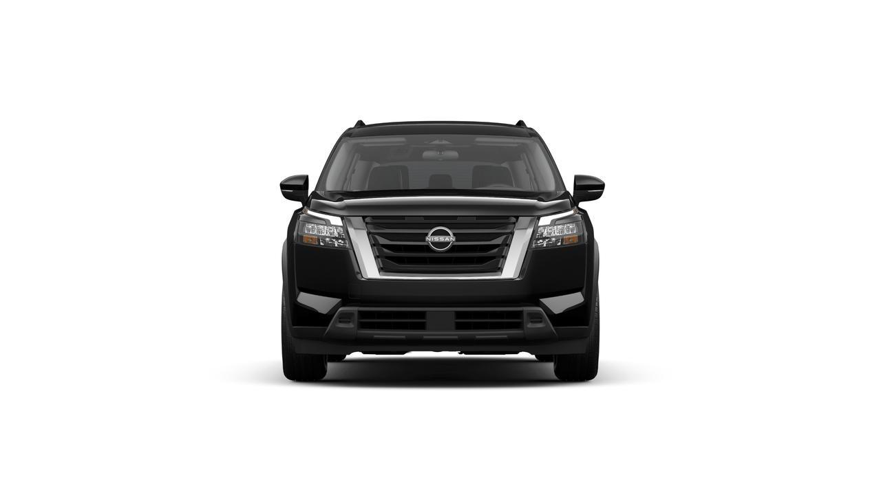 2025 Nissan Pathfinder SV Pago Pago