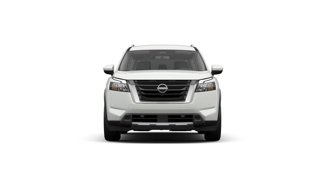 2025 Nissan Pathfinder SV Pago Pago