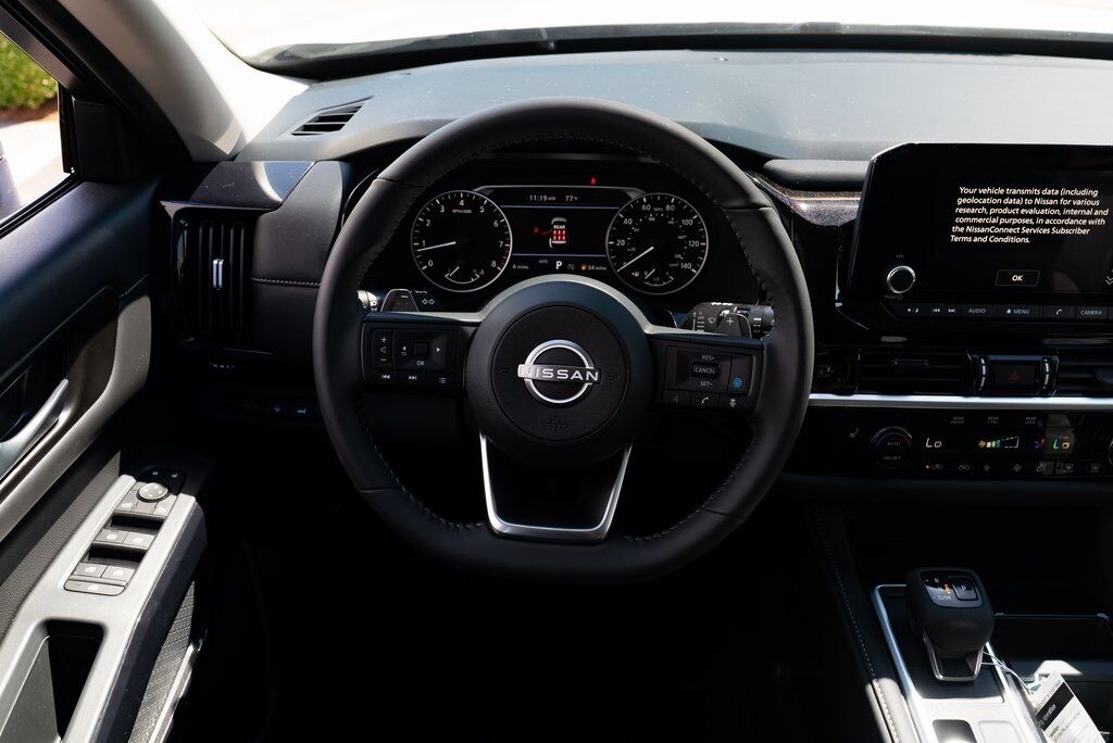 2025 Nissan Pathfinder SV Beaverton OR