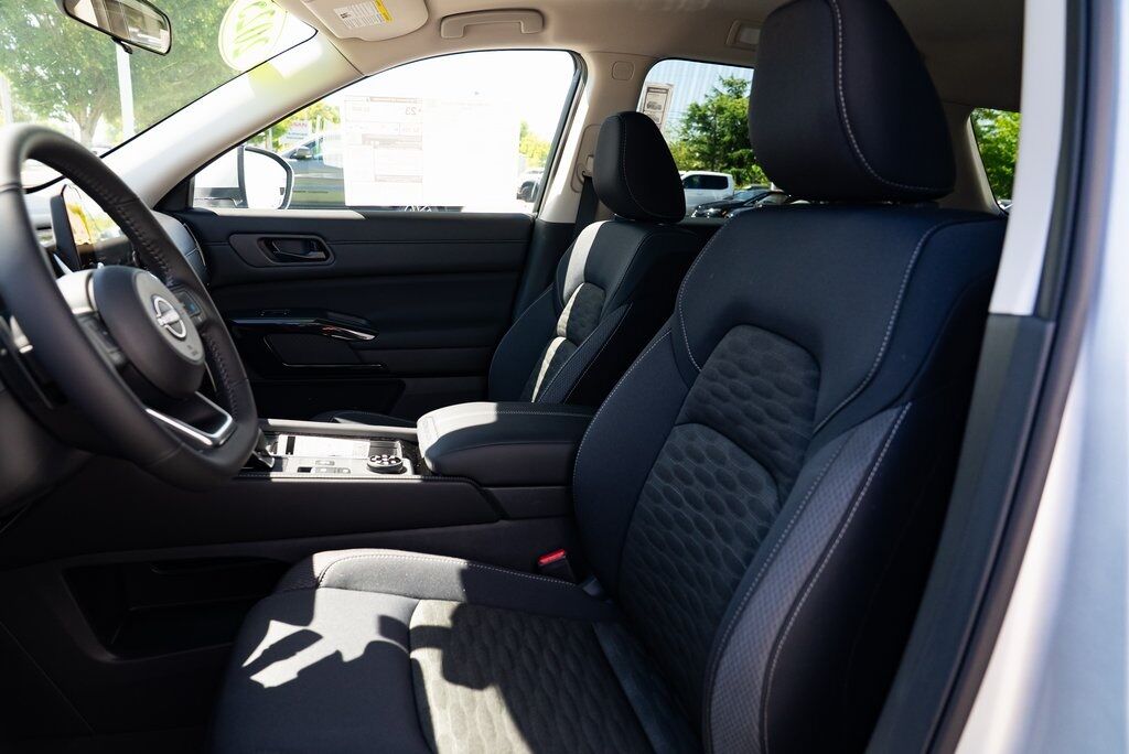 2025 Nissan Pathfinder SV Beaverton OR