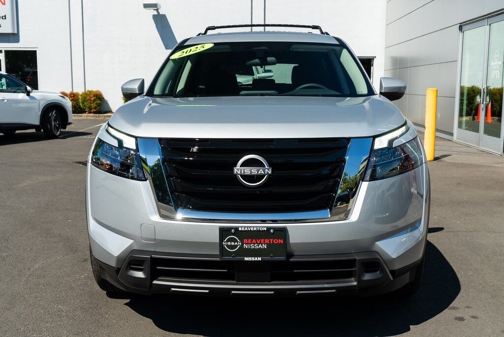 2025 Nissan Pathfinder SV Beaverton OR