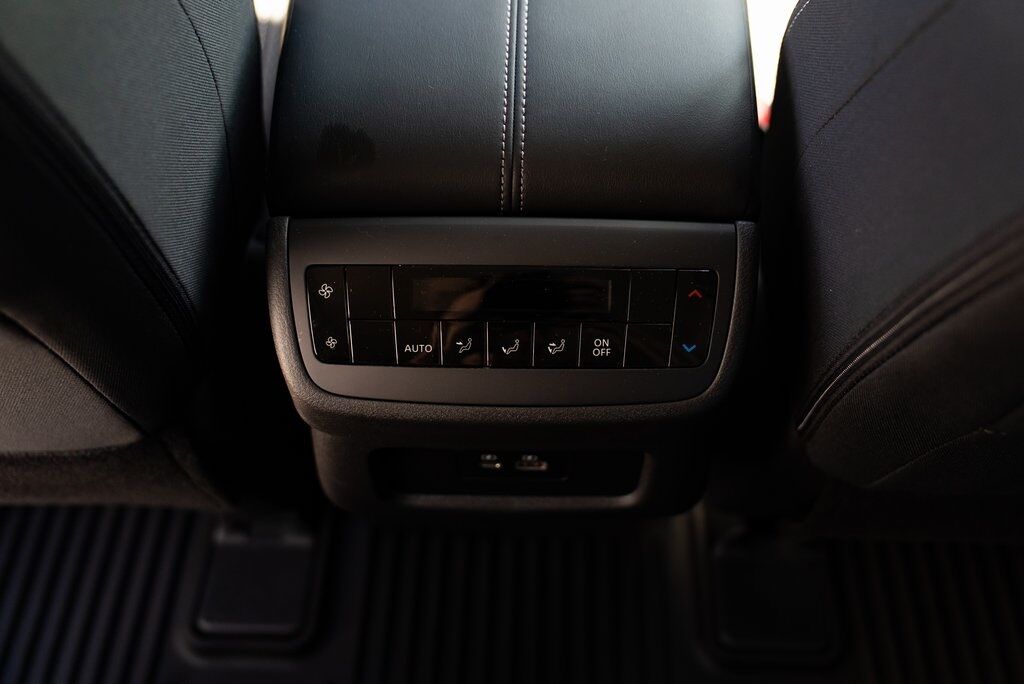 2025 Nissan Pathfinder SV Beaverton OR